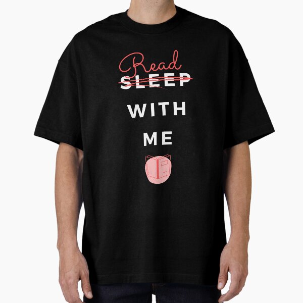 Oversized T-Shirt