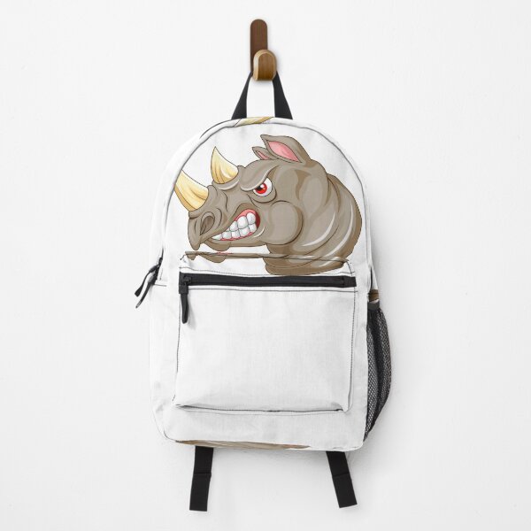 Item preview, The Mad Rhino designed and sold by Emil1993.