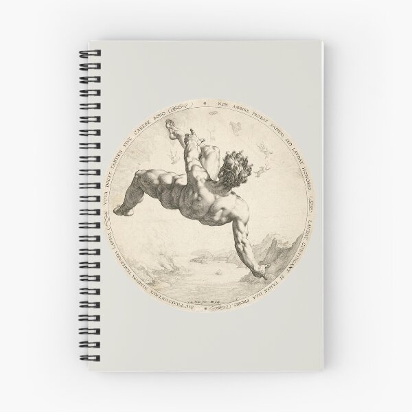 Item preview, Icarus designed and sold by Blaszeart.