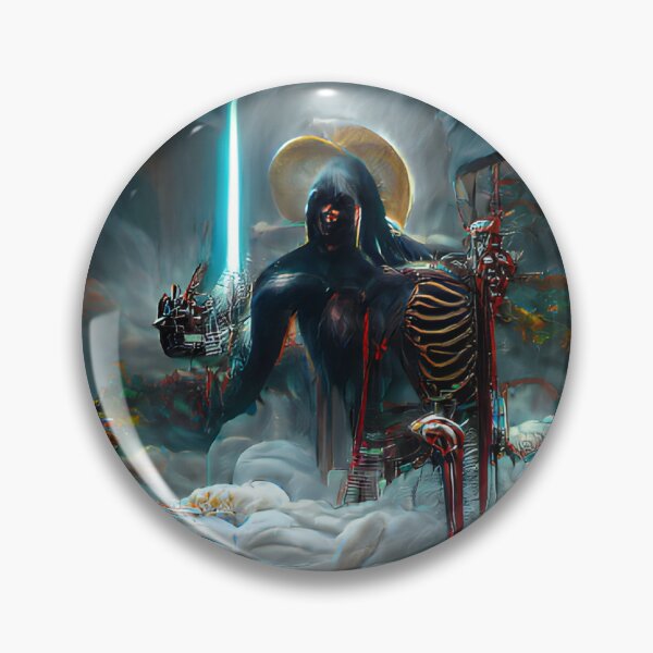 Item preview, Soul Taker designed and sold by jimsedric.