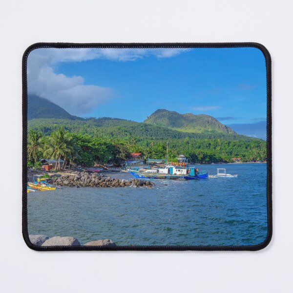 Item preview, Camiguin Island designed and sold by likbatonboot.