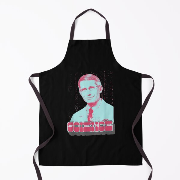 Item preview, Fauci Team Fauci I Love Fauci I Heart Fauci Pro Science Art designed and sold by wendyy88.