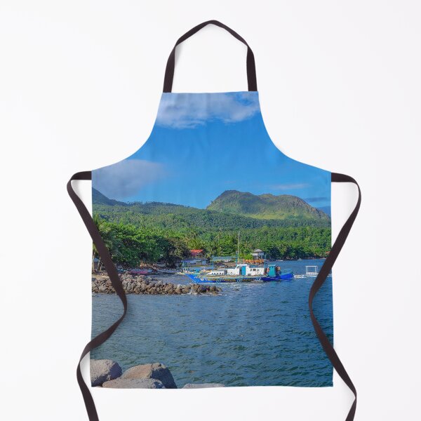 Item preview, Camiguin Island  designed and sold by likbatonboot.