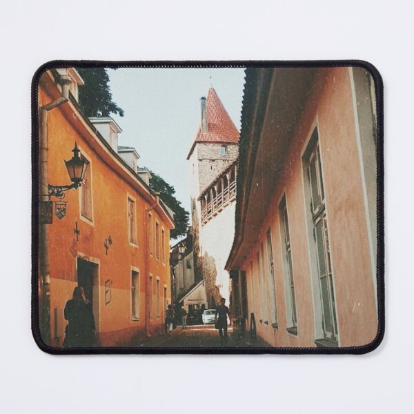 Item preview, Old town Tallinn designed and sold by Emilia Oxelheim.