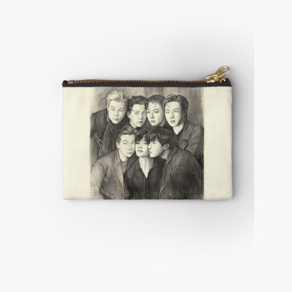 Item preview, BTS ot7 designed and sold by catrinaversy.