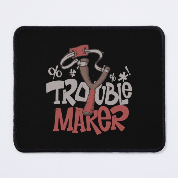 Item preview, Trouble maker    designed and sold by AhoofeCLS.