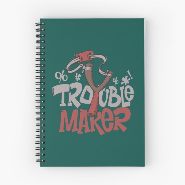 Item preview, Trouble maker    designed and sold by AhoofeCLS.