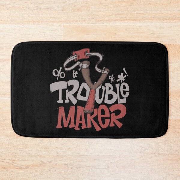 Item preview, Trouble maker    designed and sold by AhoofeCLS.