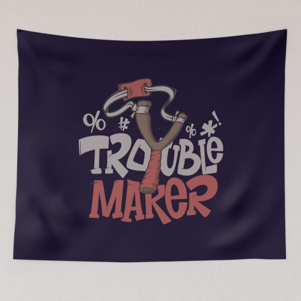 Item preview, Trouble maker    designed and sold by AhoofeCLS.
