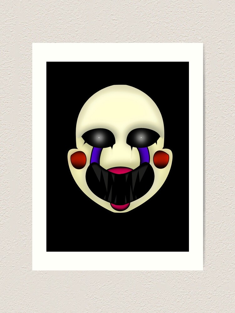 The Puppet (The Marionette)