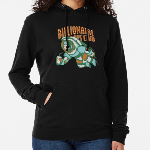 Roblox With Billionaire Gang Hoodies 