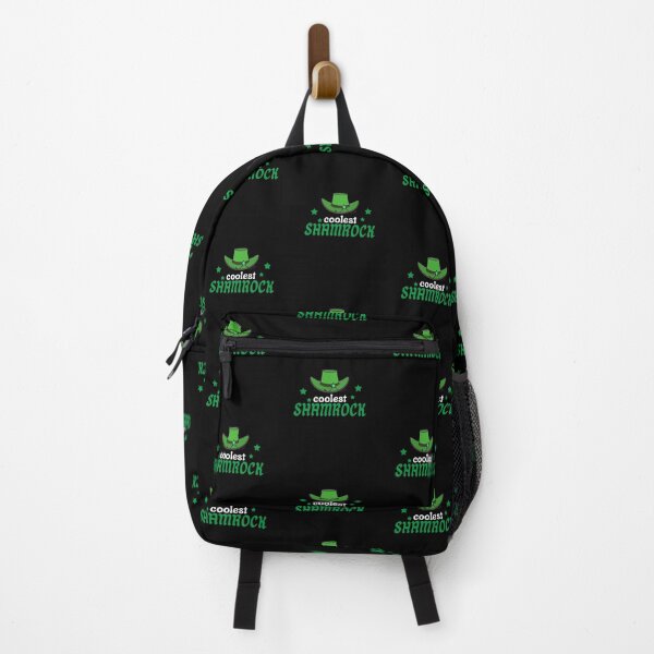 Item preview, Gift for the Coolest Shamrock day designed and sold by AppareIIndustry.
