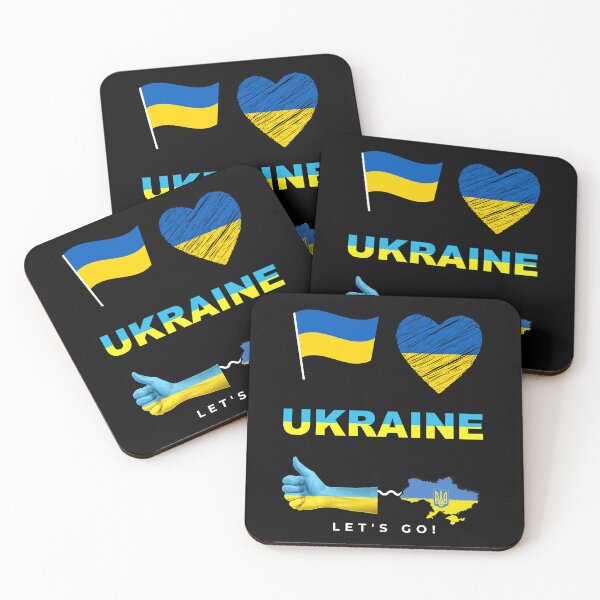 Item preview, I am Ukrainian designed and sold by Sam Artist.