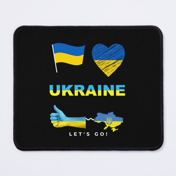 Item preview, I am Ukrainian designed and sold by Sam Artist.