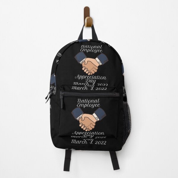 Item preview, NATIONAL EMPLOYEE APPRECIATION DAY - HOLIDAY: MARCH 4, 2022 (4th March) Collection designed and sold by Outrageous24.