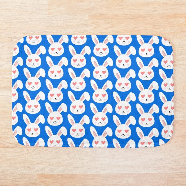 Item preview, Little Bunny Love Hearted Eye designed and sold by Sweetu.