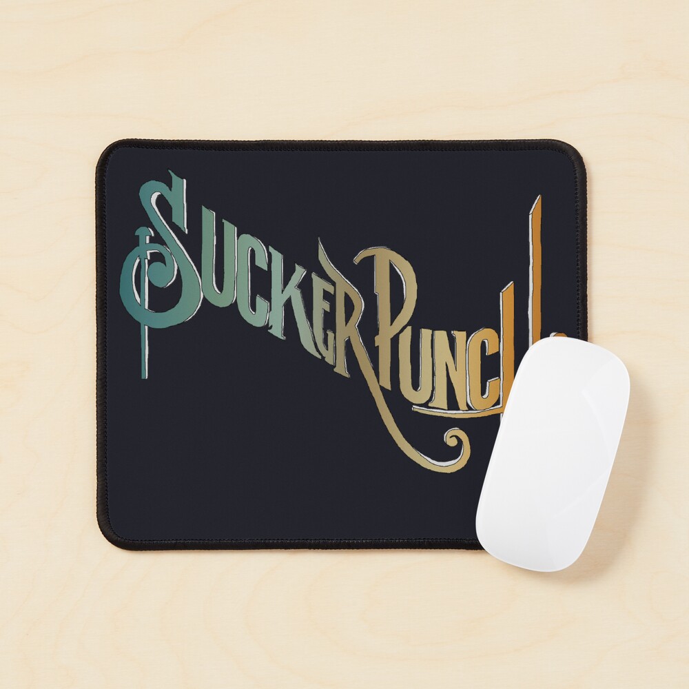 Item preview, Mouse Pad designed and sold by RaeInWonderland.