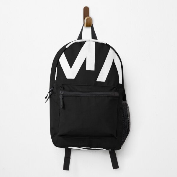 Item preview, Vintage MAMA White Bold typography designed and sold by garniturex.