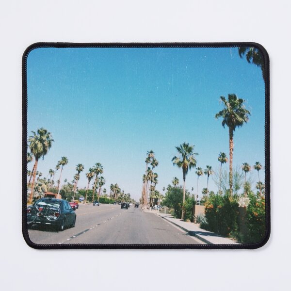 Item preview, Welcome To Palm Springs designed and sold by Emilia Oxelheim.