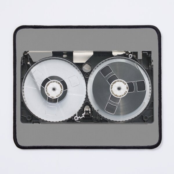 Item preview, Cassette designed and sold by Blaszeart.