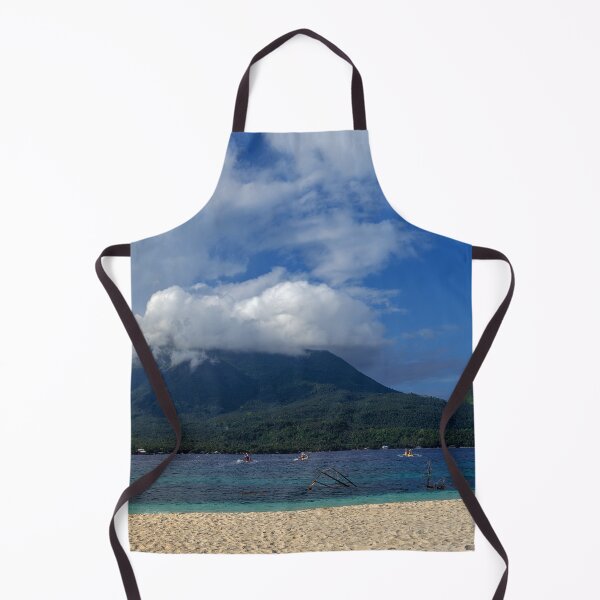 Item preview, Camiguin Island designed and sold by likbatonboot.