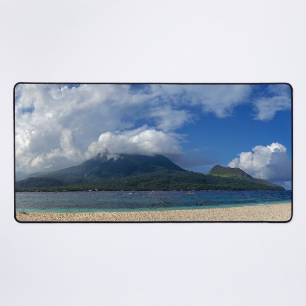 Item preview, Camiguin Island designed and sold by likbatonboot.