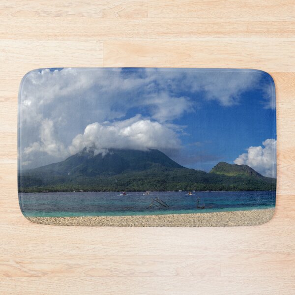 Item preview, Camiguin Island designed and sold by likbatonboot.