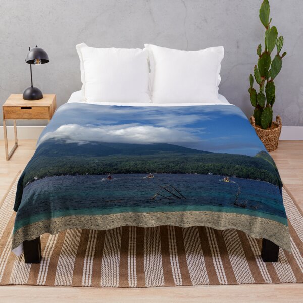 Item preview, Camiguin Island designed and sold by likbatonboot.