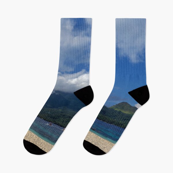 Item preview, Camiguin Island designed and sold by likbatonboot.