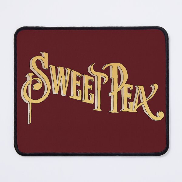 Item preview, Sucker Punch Names (Sweet Pea) designed and sold by IllustRae (Rae).