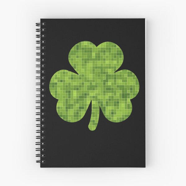Item preview, Tile Setter Irish Shamrock Green Lucky St Patricks Day designed and sold by Click-Like.