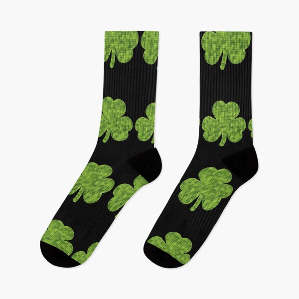 Item preview, Tile Setter Irish Shamrock Green Lucky St Patricks Day designed and sold by Click-Like.