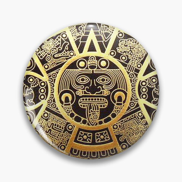 Item preview, Mayan Connection designed and sold by Ironmaiden64.