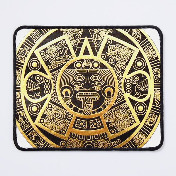 Item preview, Mayan Connection designed and sold by Ironmaiden64.