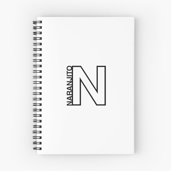 Item preview, Naranjito Letters designed and sold by snxworld.