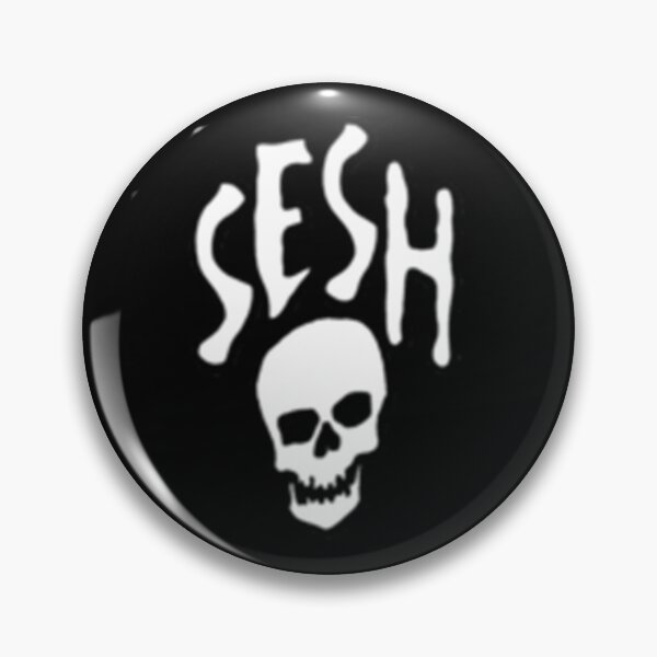 Item preview, SESHSKULL Essential . designed and sold by middlsier.