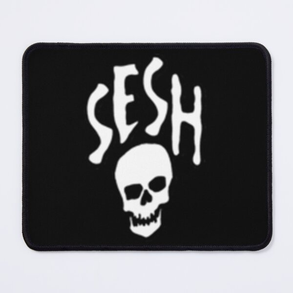 Item preview, SESHSKULL Essential . designed and sold by middlsier.
