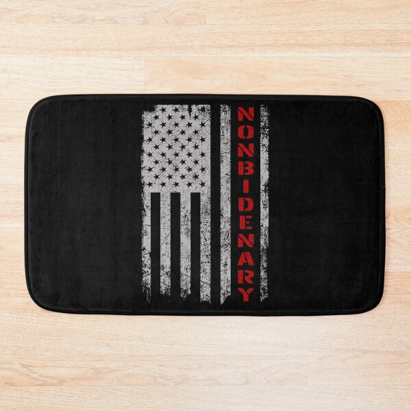Item preview, I Identify As Non-Bidenary Funny Anti-Biden designed and sold by 2blackcherries.