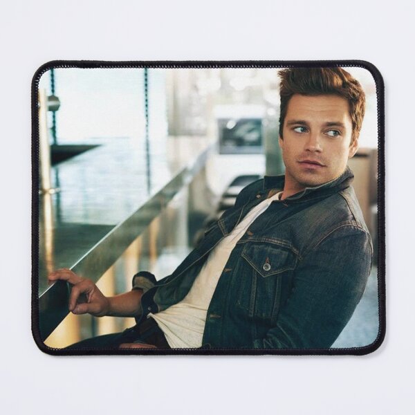 Item preview, Sebastian Stan designed and sold by hotimjunior.