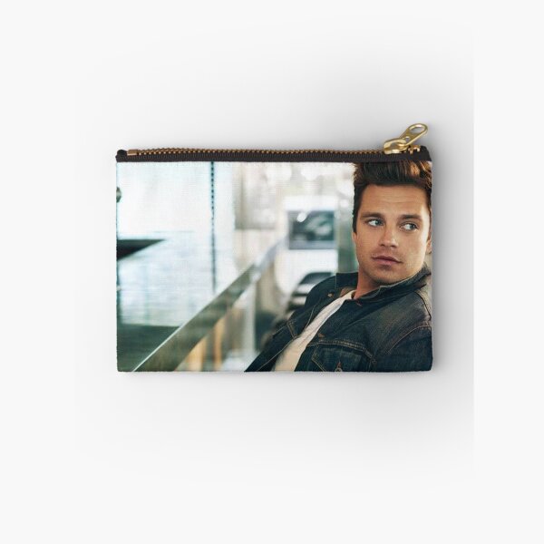 Item preview, Sebastian Stan designed and sold by hotimjunior.
