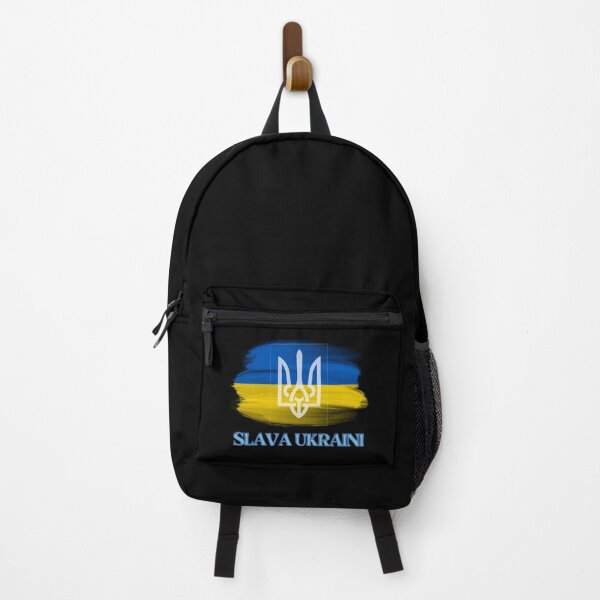Item preview, SLAVA UKRAINI designed and sold by Minnie777.