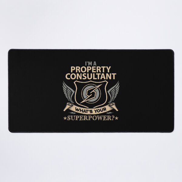 Item preview, Property Consultant T Shirt - What Is Your Superpower Job Gift Item Tee designed and sold by nutallrosario.