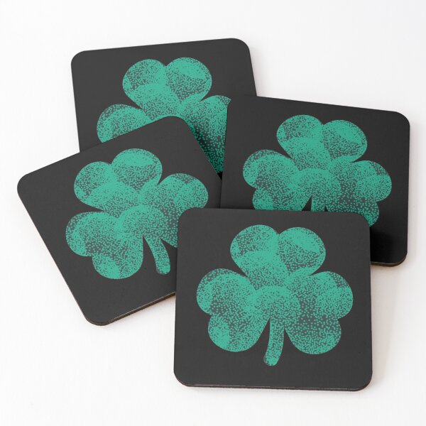 Item preview, Microbiologist Irish Shamrock Algae Lucky St Patricks Day designed and sold by Click-Like.