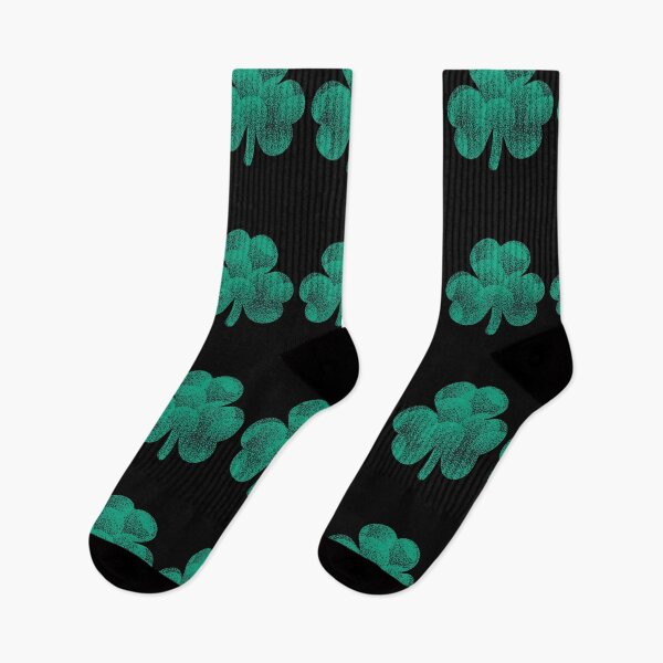 Item preview, Microbiologist Irish Shamrock Algae Lucky St Patricks Day designed and sold by Click-Like.