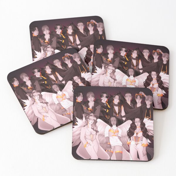 Item preview, Bangtanmix designed and sold by MysticaLee.