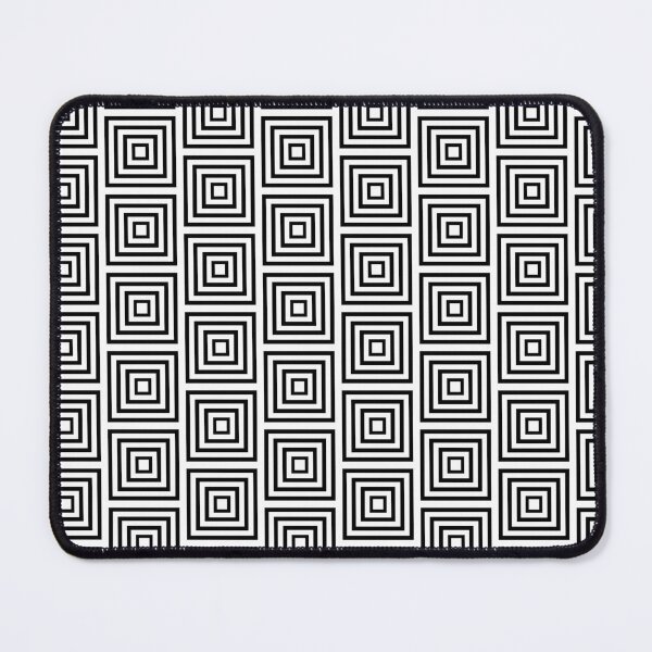 Item preview, Eternal squares pattern. v2 designed and sold by Ray Loka.