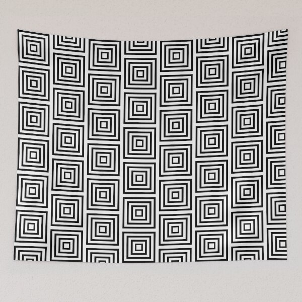 Item preview,  Eternal squares pattern. v2 designed and sold by Ray Loka.