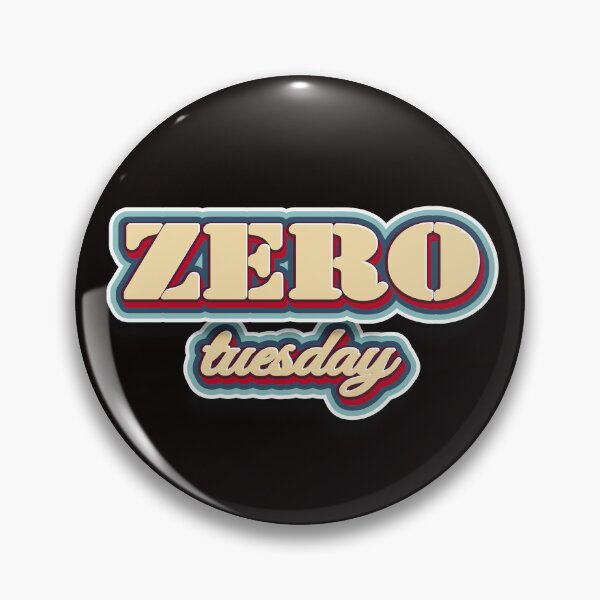 Item preview,  Zero Tuesday designed and sold by roleshop.