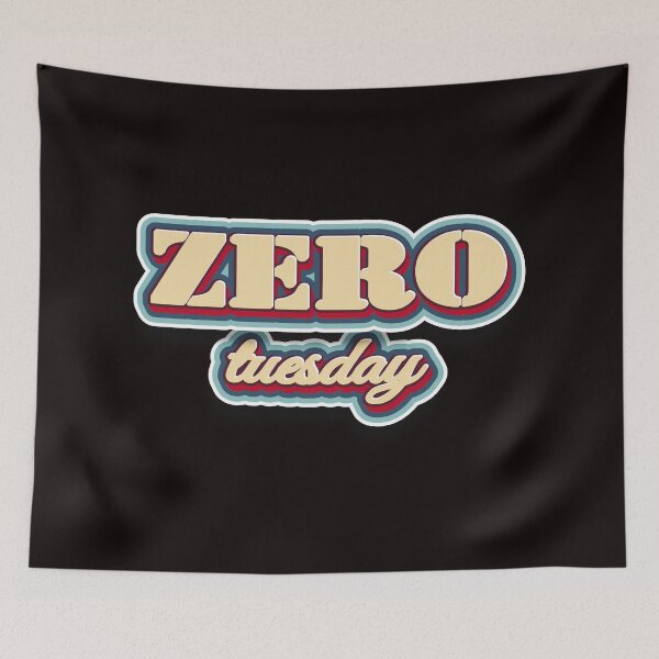 Item preview,  Zero Tuesday designed and sold by roleshop.