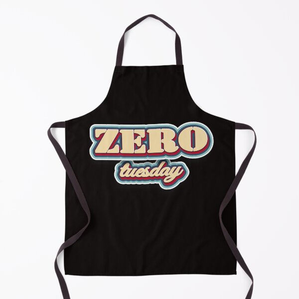 Item preview, Zero Tuesday designed and sold by roleshop.